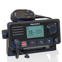 Судовая морская рация | Raymarine | Ray63 | VHF