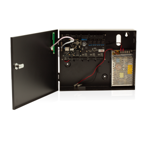 СКУД | Система контроля и управления доступом | МИРАН СК-21