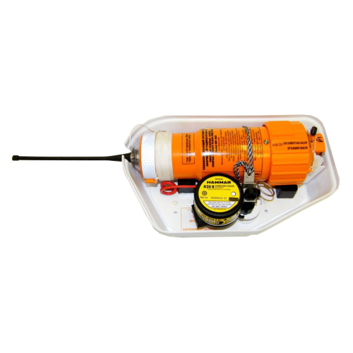 АРБ | аварийный радиобуй | АРБ МП ПК-406