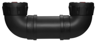 Boss Audio ATV6.5B