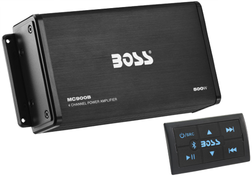 Boss Audio Marine MC900B
