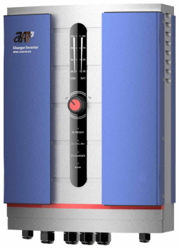 APM MPI 24/80/3K-230