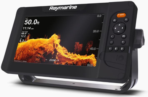Raymarine Element 9 HV