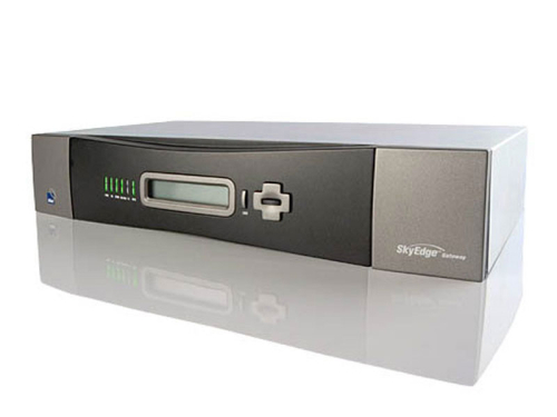 SkyEdge Gateway