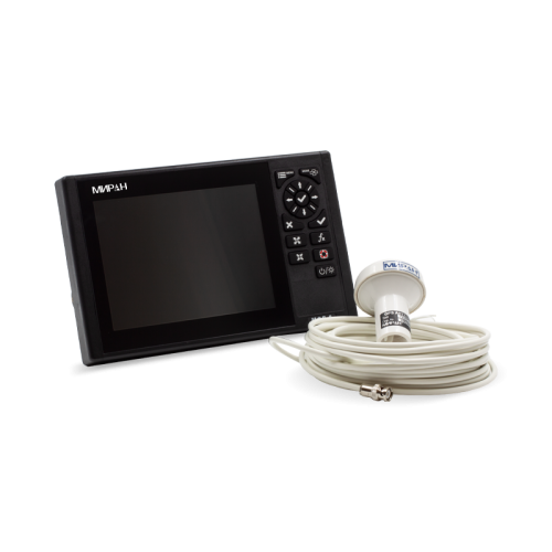 Многофункциональный дисплей | МИРАН МФД-8