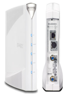 Hughes HN 9460