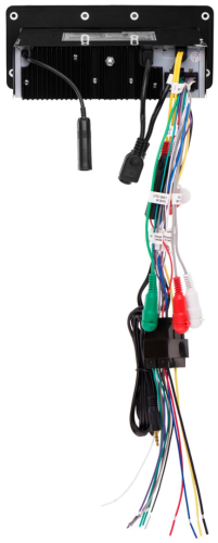 Boss Marine MR2180UA