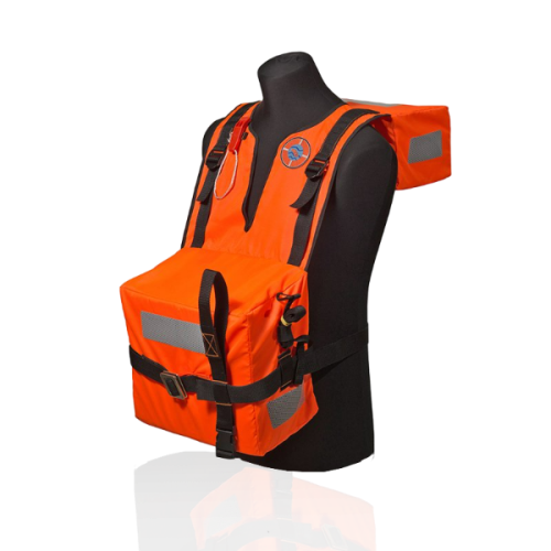 Жилет | спасательный | МСС ЖС-2М-3
