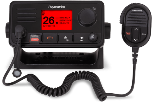 Raymarine Ray73 VHF