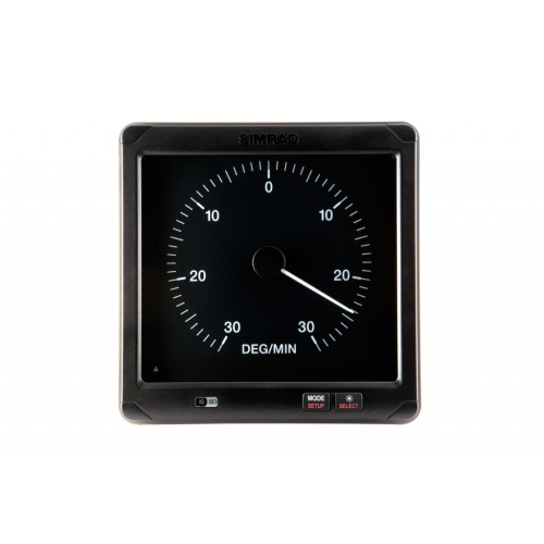 Simrad IS70 ROT Indicator RT70-30