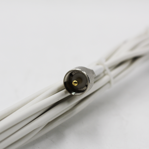 Антенна | морская | УКВ | МИРАН АШ 0,7-01 | крепление РА-3