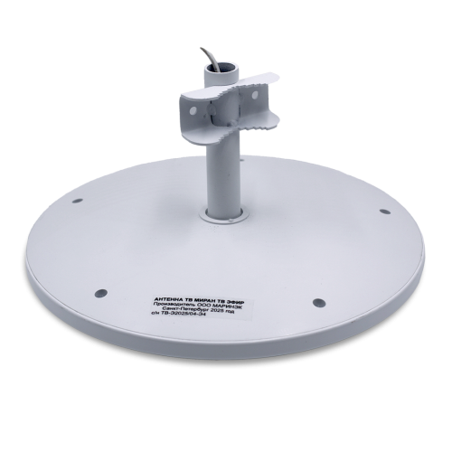 Система эфирного ТВ | МИРАН | ТВ ЭФИР | телерадиовещание | ТРВ