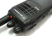 Motorola GP340