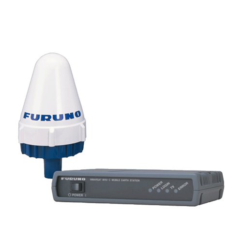 Судовая земная станция | Furuno | FELCOM 16 