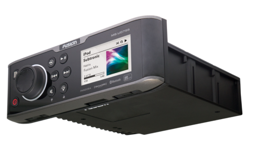 Fusion MS-UD755