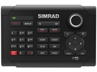 Simrad OP40 Controller Micro-C