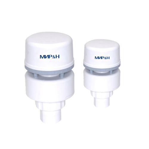 Метеостанция | МИРАН | РОСА