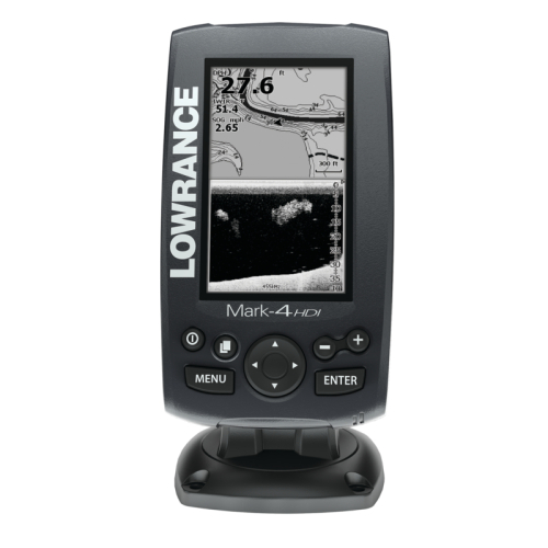 Lowrance Mark-4 HDI
