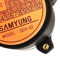 Гидростат | Samyung | SEH-02