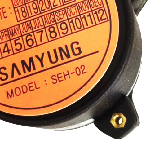 Гидростат | Samyung | SEH-02