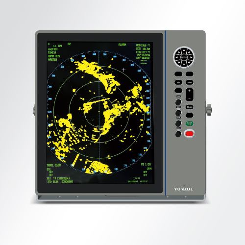 РАДИОЛОКАЦИОННАЯ СТАНЦИЯ | YONZOE YAR27