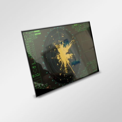 РАДИОЛОКАЦИОННАЯ СТАНЦИЯ | YONZOE YAR27