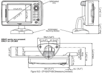 Standard Horizon CPF-180i