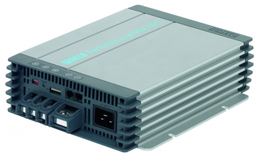 Dometic PerfectCharge MCA 2425