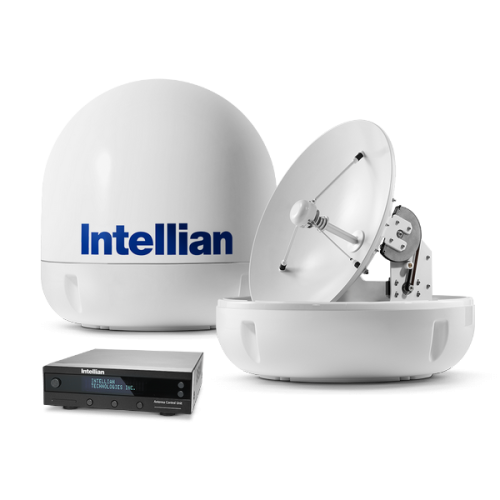 Intellian i6P