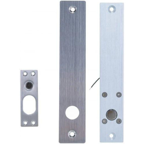 СКУД | Электромагнитная защёлка | МИРАН | ЭММ-1