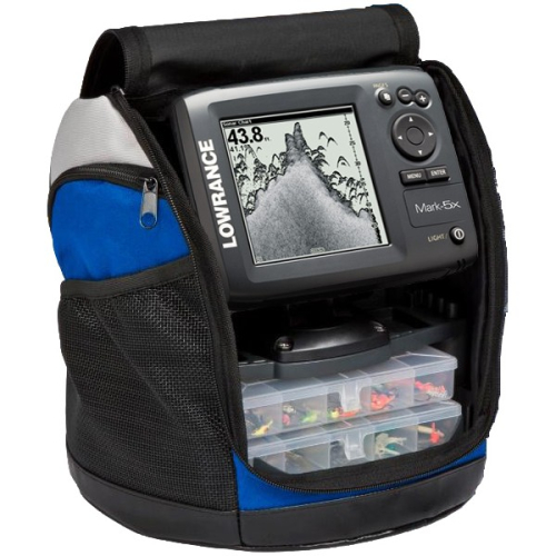 Lowrance Mark-5x