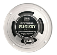 Fusion RV-FR5250OEM