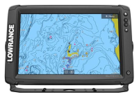 Lowrance Elite-12 Ti2