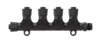 Lowrance N2K, 4 WAY (Low Loss)