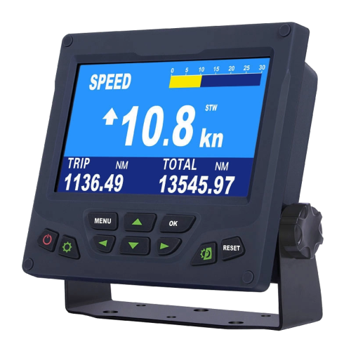 Ультразвуковой датчик доплеровского лага MTDSL-99 (степень защиты IP68)