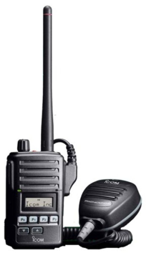 Icom IC-F61M