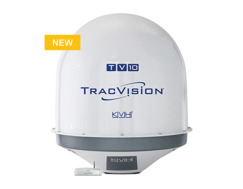 KVH TracVision TV10