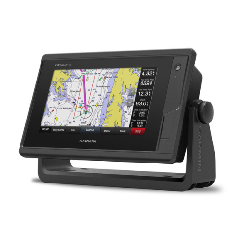 Garmin GPSMAP 722xs