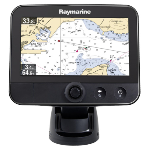 Raymarine Dragonfly 6