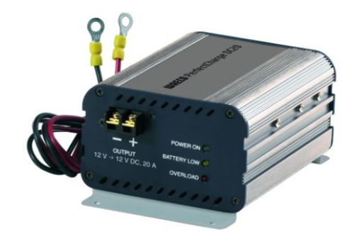 Dometic PerfectCharge DC-20