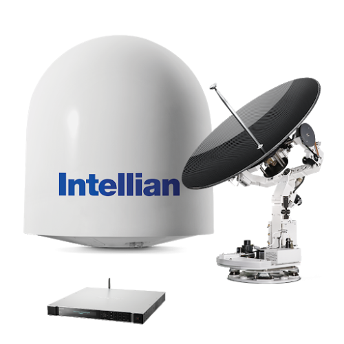 Intellian v100NX