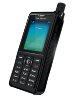 Thuraya XT-PRO