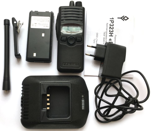 Гранит 1Р323Н