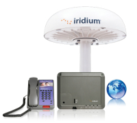Iridium Pilot