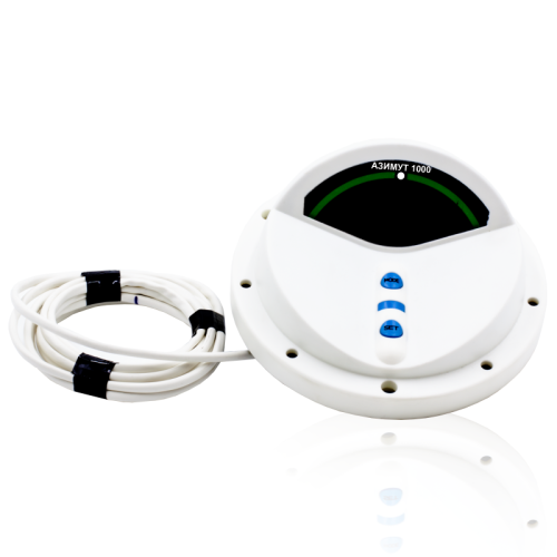 Компас | МИРАН КВЧ | Азимут-1000 