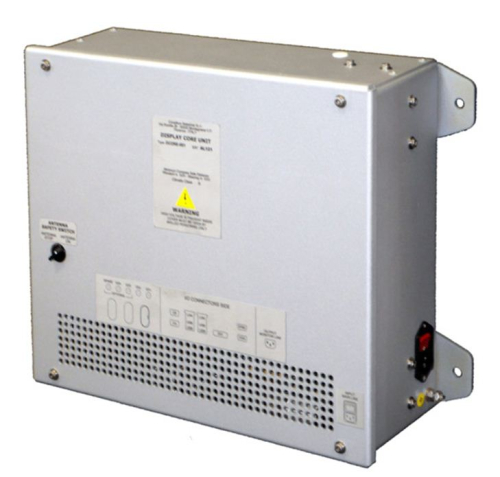 Simrad Argus Radar System