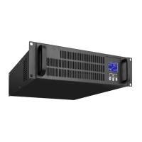Источник бесперебойного питания | МИРАН | РМ-ИБП-220/220-1