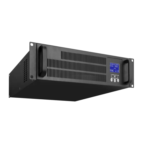 Источник бесперебойного питания | МИРАН | РМ-ИБП-220/220-1