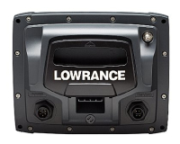 Lowrance Elite-5m HD