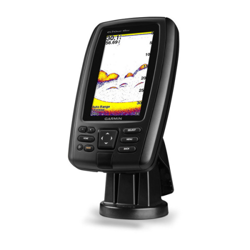 Garmin echoMAP CHIRP 45dv